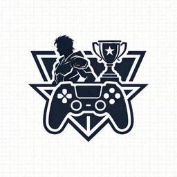 电竞竞猜预测平台官方发光电竞Logo